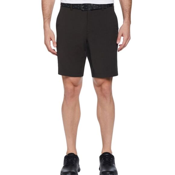 Callaway Men's Big & Tall Active Gym Golf Optimum Performance Shorts Black EUC - Picture 2 of 11